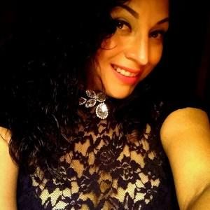 Meet your Posher, Janie